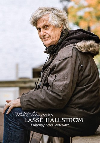 My Life As Lasse Hallström