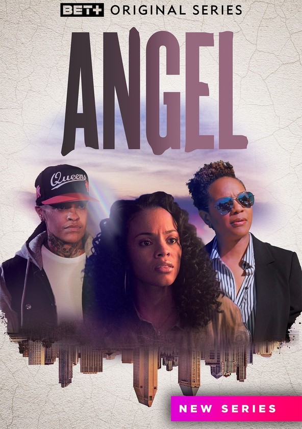 Angel watch tv show streaming online