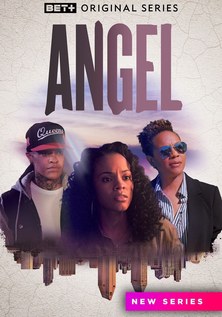 WATCH: 'One Room Angel' Unveils Main Poster, Teaser, & Opening Song - BLTai
