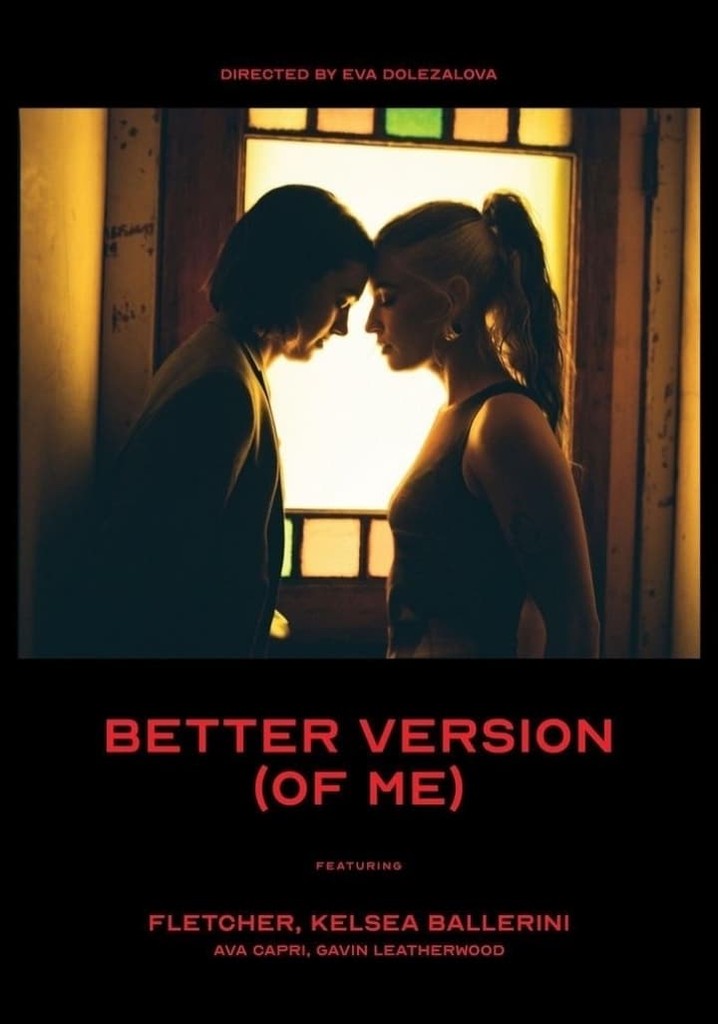 Better Version (Of Me)