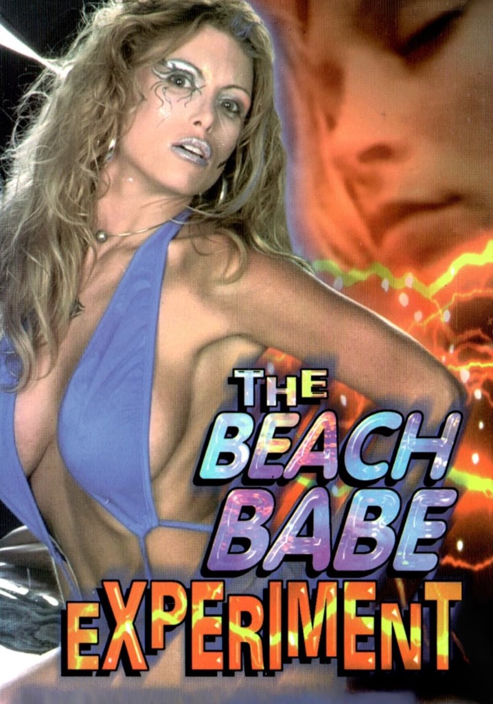 The Beach Babe Experiment