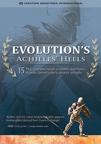 Evolution's Achilles' Heels