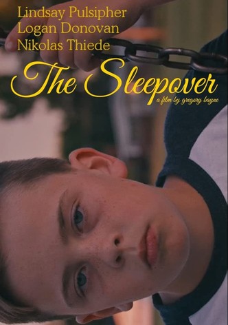 The Sleepover