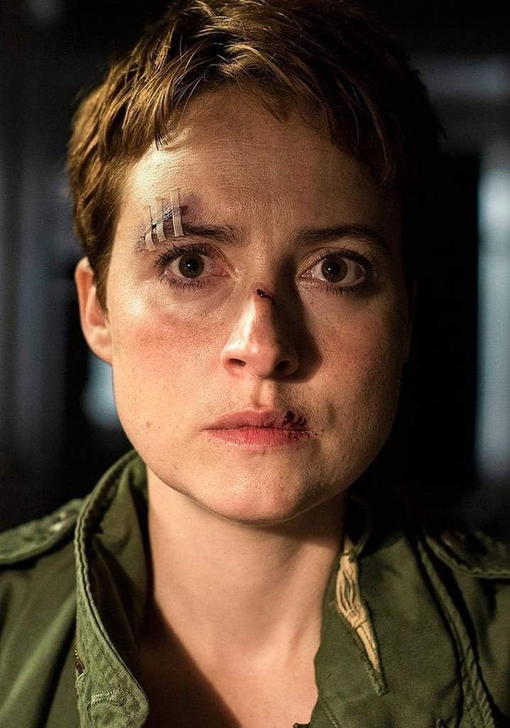 Großstadtrevier – St. Pauli, 06:07 Uhr