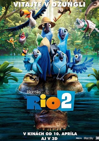 Rio 2