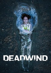 Deadwind - Temporada 3