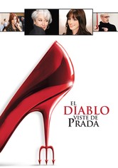 El diablo viste de Prada