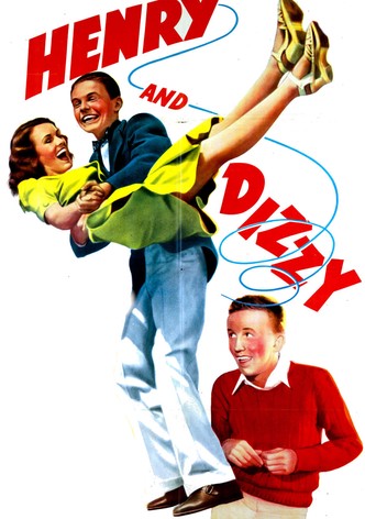 Henry and Dizzy