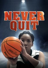 Never Quit