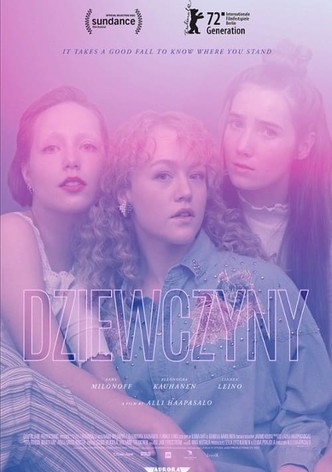 Dziewczyny