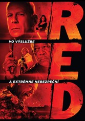 RED: Vo výslužbe a extrémne nebezpeční