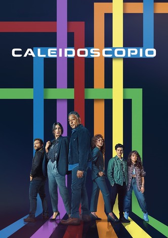 Caleidoscopio