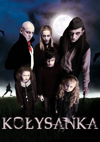 Kołysanka