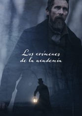 Els crims de l'acadèmia