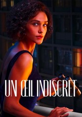 Un œil indiscret