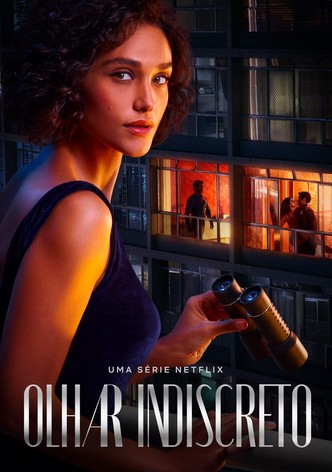 Olhar Indiscreto
