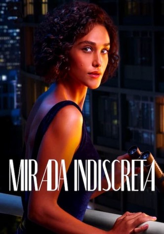 Mirada indiscreta