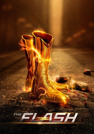 Watch season 5 hot sale the flash online free