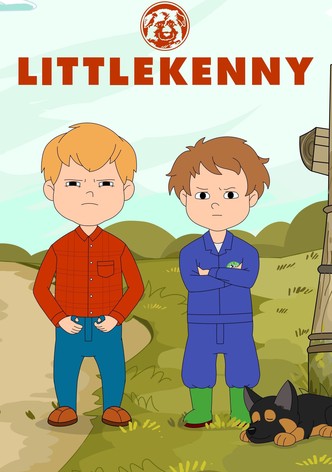 Littlekenny