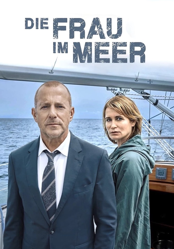 Das Mädchen am Strand Staffel 1 - Jetzt Stream anschauen