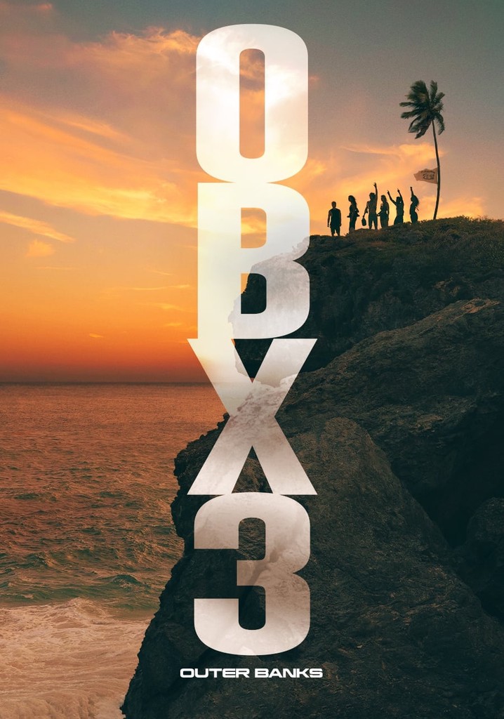 Outer Banks Season 4: Release Date, Cast, Trailer, and Everything You Need  to Know