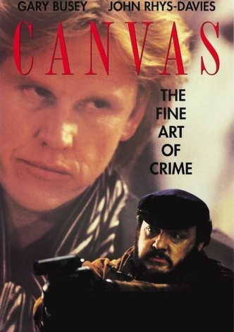 Canvas