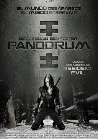 Pandorum