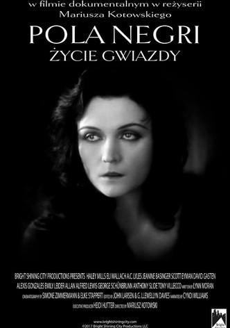 Pola Negri: Life of a Star
