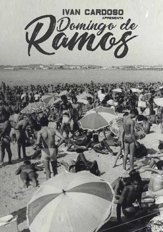 Domingo de Ramos