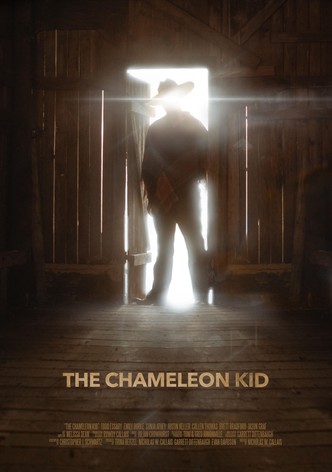 The Chameleon Kid