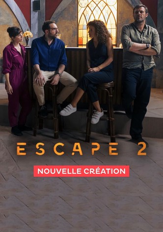Escape 2: Morts à Venise