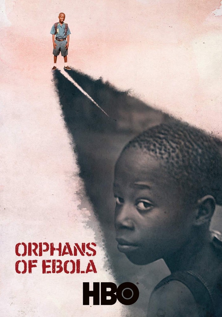 Orphans of Ebola