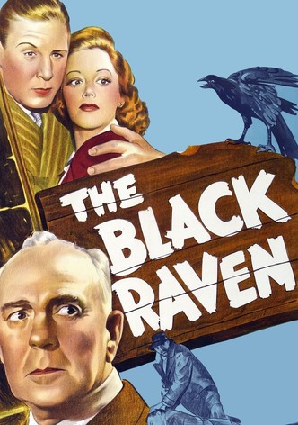 The Black Raven