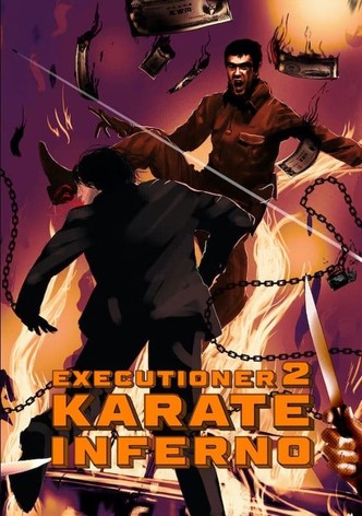 The Executioner 2