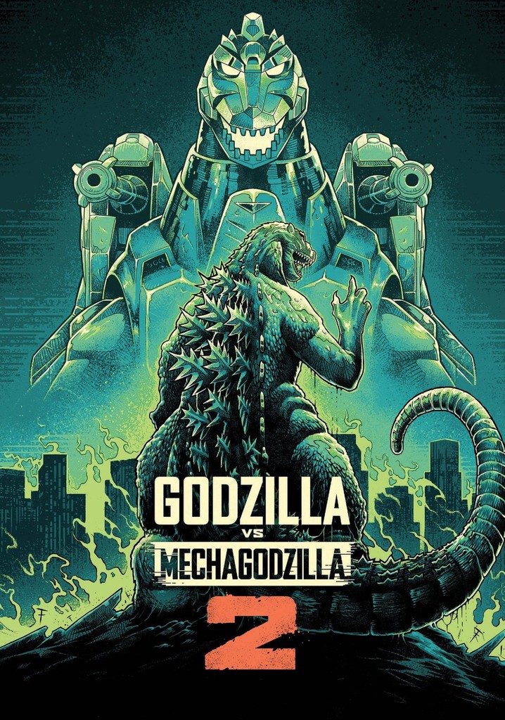 Watch Godzilla 2000 | Prime Video