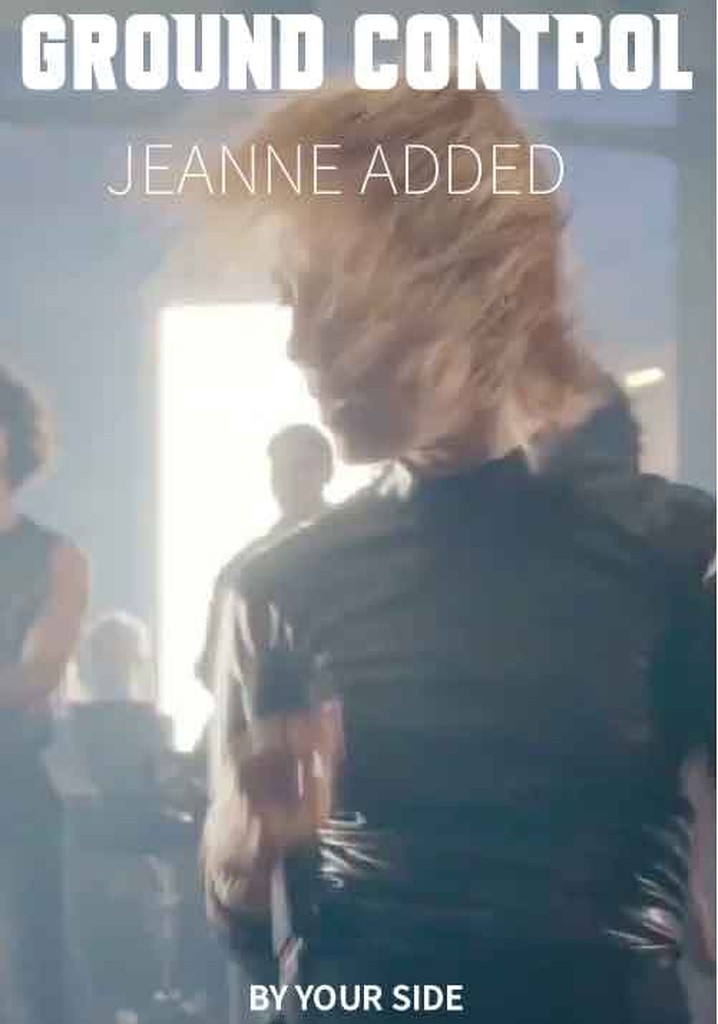 Jeanne Added - Ground Control