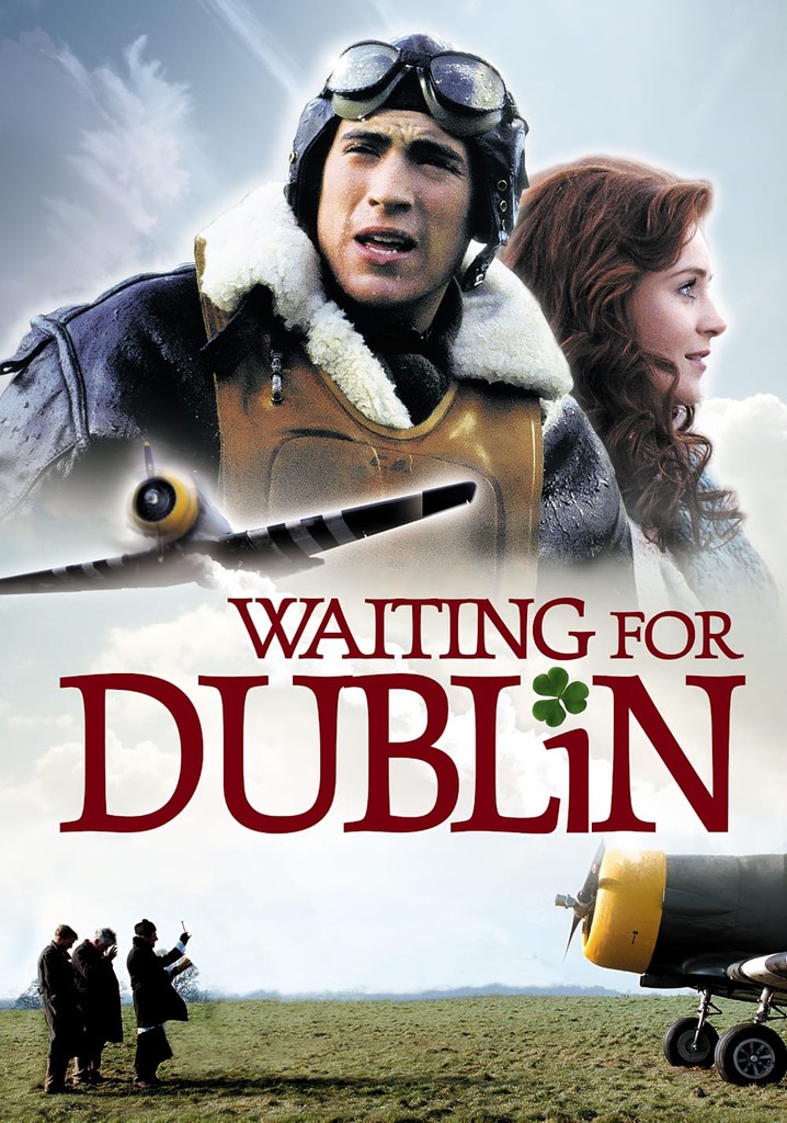 Waiting for Dublin