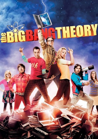 The Big Bang Theory