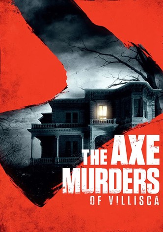 The Axe Murders of Villisca