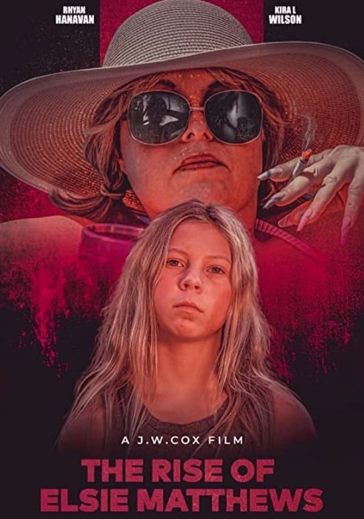 The Rise of Elsie Matthews