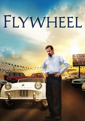 Flywheel