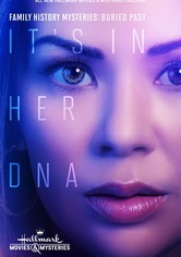 Family History Mysteries: Buried Past