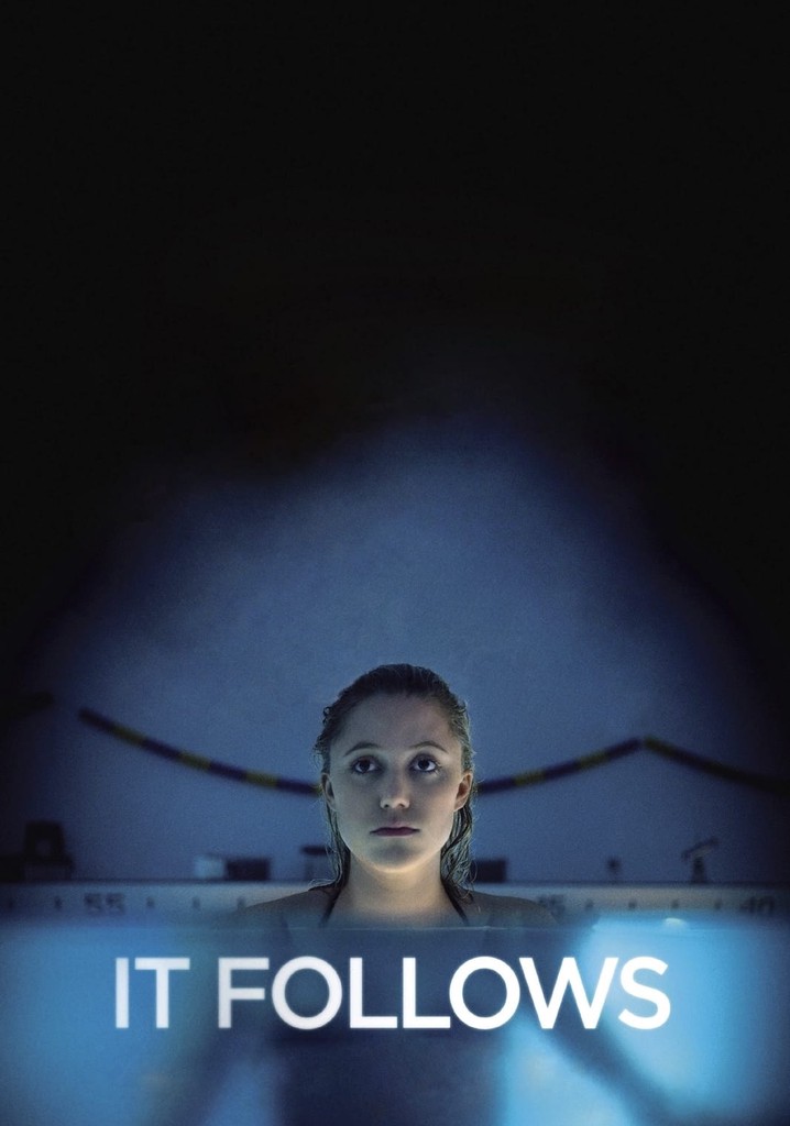 It Follows - elokuva: missä suoratoistettavissa netissä