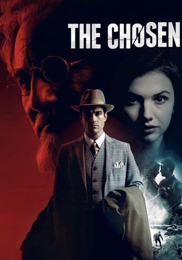 Assistir The Chosen Online Gratis (Filme HD)