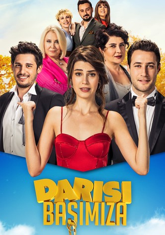 Darısı Başımıza