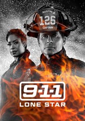 9-1-1: Lone Star - Season 4