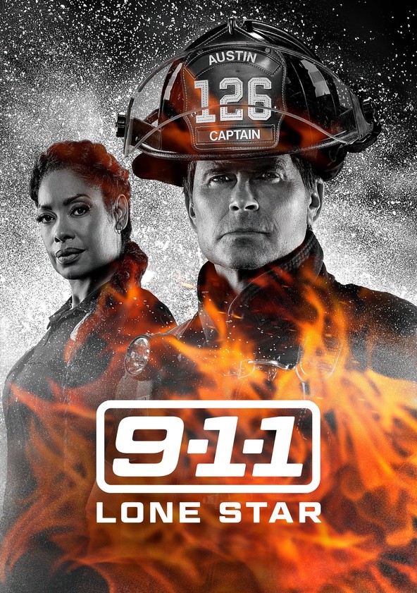 Série 911 Lone Star: onde assistir as temporadas