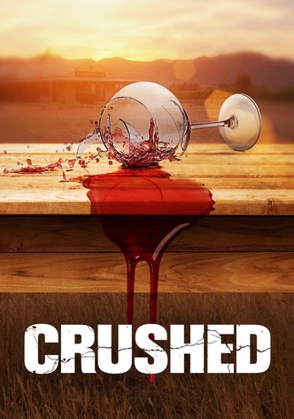 Crushed
