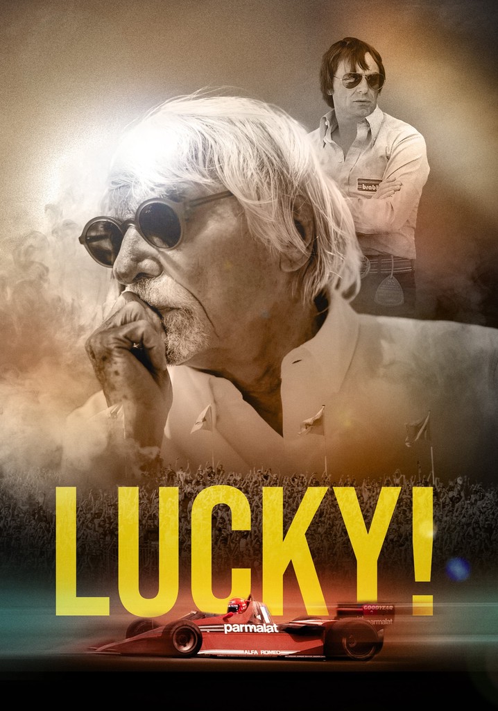 Lucky! - watch tv series streaming online