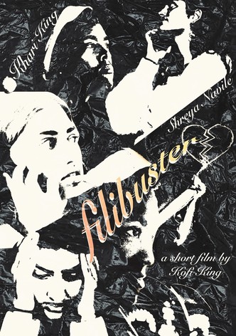 Filibuster